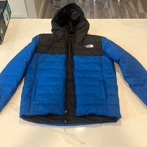 The North Face Insulated Jacket